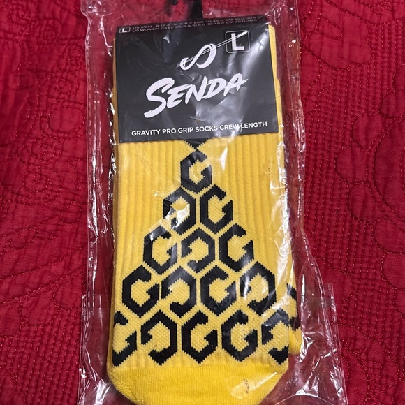 Senda socks - Picture 1 of 4